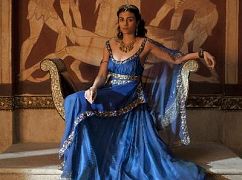 Atlantis: 2x03 Telemon - zdjęcia promocyjne