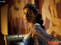 Atlantis: 2x03 Telemon - zdjęcia promocyjne