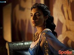 Atlantis: 2x03 Telemon - zdjęcia promocyjne