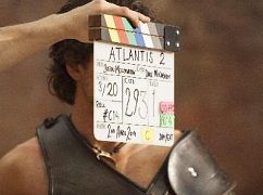 Atlantis: 2x03 Telemon - zdjęcia promocyjne
