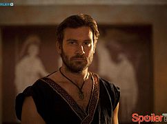 Atlantis: 2x03 Telemon - zdjęcia promocyjne