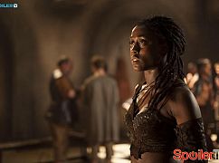 Atlantis: 2x03 Telemon - zdjęcia promocyjne