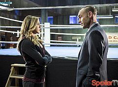 Arrow: 3x06 Guilty - zdjęcia promocyjne
