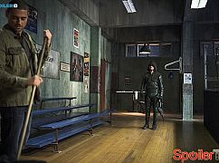 Arrow: 3x06 Guilty - zdjęcia promocyjne