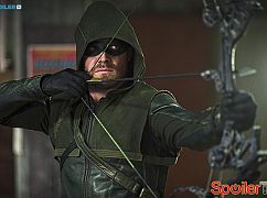 Arrow: 3x06 Guilty - zdjęcia promocyjne