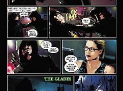 Arrow: 3x06 Guilty - zdjęcia promocyjne