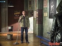 Arrow: 3x06 Guilty - zdjęcia promocyjne