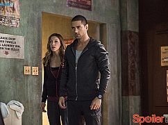 Arrow: 3x06 Guilty - zdjęcia promocyjne