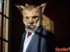 Grimm: 4x05 Cry Luison - zdjęcia promocyjne