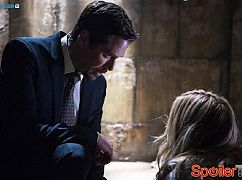 Grimm: 4x05 Cry Luison - zdjęcia promocyjne