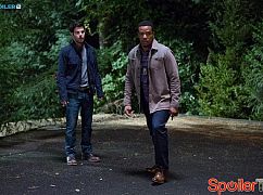 Grimm: 4x05 Cry Luison - zdjęcia promocyjne