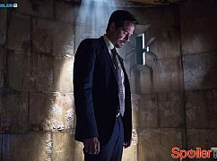 Grimm: 4x05 Cry Luison - zdjęcia promocyjne