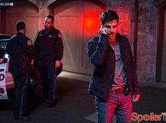 Grimm: 4x05 Cry Luison - zdjęcia promocyjne