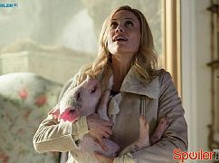 Grimm: 4x05 Cry Luison - zdjęcia promocyjne