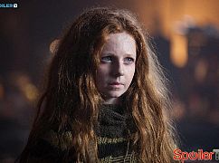 Gotham: 1x10 LoveCraft - zdjęcia promocyjne