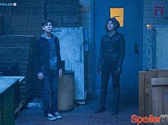 Gotham: 1x10 LoveCraft - zdjęcia promocyjne