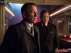 Gotham: 1x10 LoveCraft - zdjęcia promocyjne