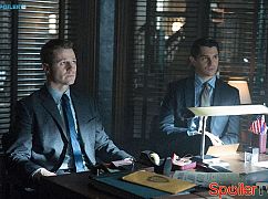 Gotham: 1x10 LoveCraft - zdjęcia promocyjne