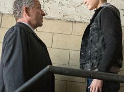 Gotham: 1x10 LoveCraft - zdjęcia promocyjne
