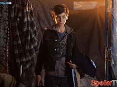 Gotham: 1x10 LoveCraft - zdjęcia promocyjne