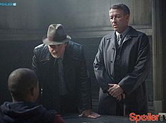 Gotham: 1x10 LoveCraft - zdjęcia promocyjne