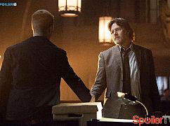 Gotham: 1x10 LoveCraft - zdjęcia promocyjne