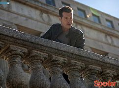 Chicago PD: 2x08 Assignment of the Year - zdjęcia promocyjne
