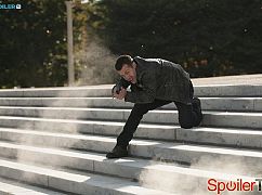 Chicago PD: 2x08 Assignment of the Year - zdjęcia promocyjne