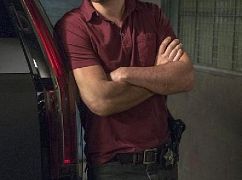 Chicago PD: 2x08 Assignment of the Year - zdjęcia promocyjne
