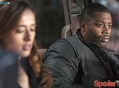 Chicago PD: 2x08 Assignment of the Year - zdjęcia promocyjne