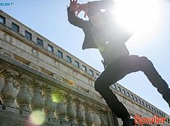 Chicago PD: 2x08 Assignment of the Year - zdjęcia promocyjne