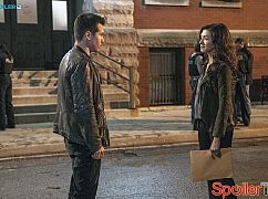 Chicago PD: 2x08 Assignment of the Year - zdjęcia promocyjne