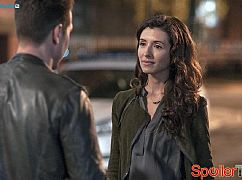Chicago PD: 2x08 Assignment of the Year - zdjęcia promocyjne