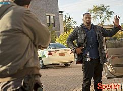 Chicago PD: 2x08 Assignment of the Year - zdjęcia promocyjne