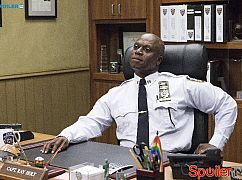 Brooklyn Nine-Nine: 2x08 USPIS - zdjęcia promocyjne