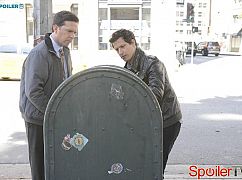 Brooklyn Nine-Nine: 2x08 USPIS - zdjęcia promocyjne