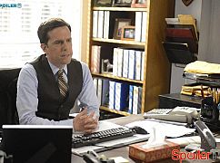 Brooklyn Nine-Nine: 2x08 USPIS - zdjęcia promocyjne