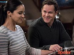 Brooklyn Nine-Nine: 2x08 USPIS - zdjęcia promocyjne