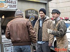 Brooklyn Nine-Nine: 2x08 USPIS - zdjęcia promocyjne