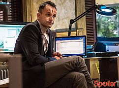 Elementary: 3x05 Rip Off - zdjęcia promocyjne