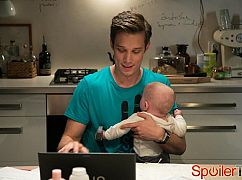 Prawo Agaty: 6x12 - zdjęcia promocyjne