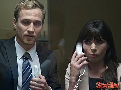 Prawo Agaty: 6x12 - zdjęcia promocyjne