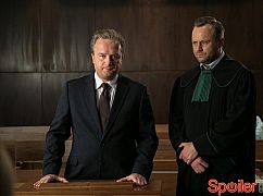 Prawo Agaty: 6x12 - zdjęcia promocyjne