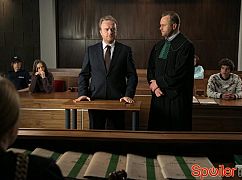 Prawo Agaty: 6x12 - zdjęcia promocyjne