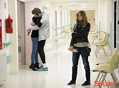 Prawo Agaty: 6x12 - zdjęcia promocyjne