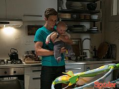 Prawo Agaty: 6x12 - zdjęcia promocyjne