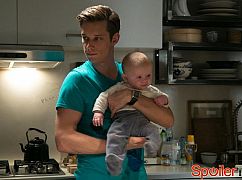 Prawo Agaty: 6x12 - zdjęcia promocyjne