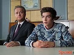 Prawo Agaty: 6x12 - zdjęcia promocyjne