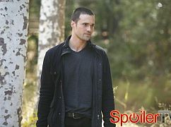 Agenci TARCZY: 2x08 The Things We Bury - zdjęcia promocyjne