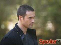 Agenci TARCZY: 2x08 The Things We Bury - zdjęcia promocyjne